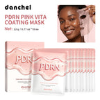 Salmon DNA Hydrating and Brightening Facial Sheet Mask