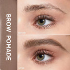 Waterproof Long-Lasting Brow Pomade Gel