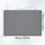 Non-Slip Waterproof Pet Feeding Mat
