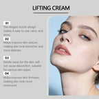 3D Face and Neck Firming Lifting Cream