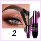 Waterproof Long-Lasting Peel-Off Eyebrow Tint Gel