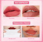 Waterproof 2-in-1 Hydrating Lip and Cheek Tint