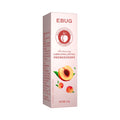 Color-Changing Peach Moisturizing Lip Balm
