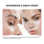 Professional Brow Lamination and Tinting Kit for Perfect Brows