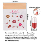 18-Piece Velvet Matte Mini Lipstick Collection