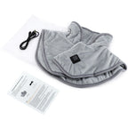 Electric Heated Neck and Shoulder Warming Wrap