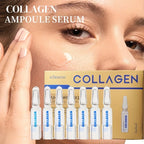 24K Gold Anti-Aging Face Serum for Radiant Skin