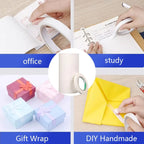 Strong Adhesive Double-Sided Craft Tape