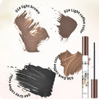 Waterproof Smudge-Proof Eyebrow Tint Gel