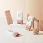 Serum-Boosted Skin Tint Foundation Stick