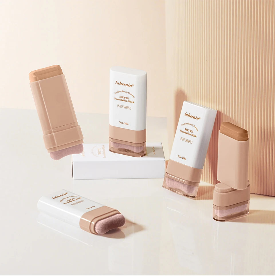 Serum-Boosted Skin Tint Foundation Stick