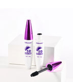 Waterproof 5D Lengthening and Volumizing Mascara