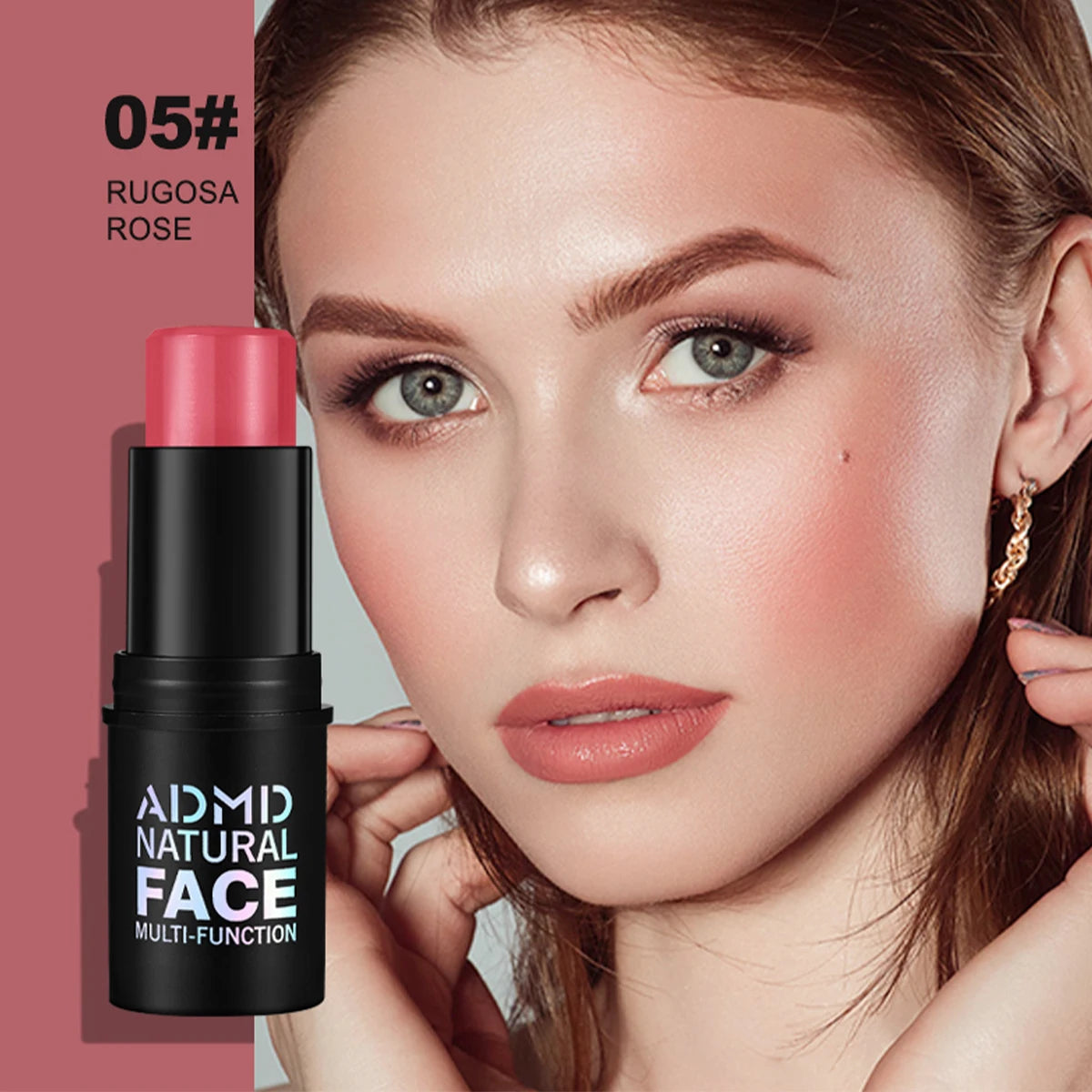 Multi-Function Face Contouring and Highlighting Stick - 27