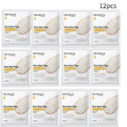 Hydrating Rice Extract Facial Sheet Mask