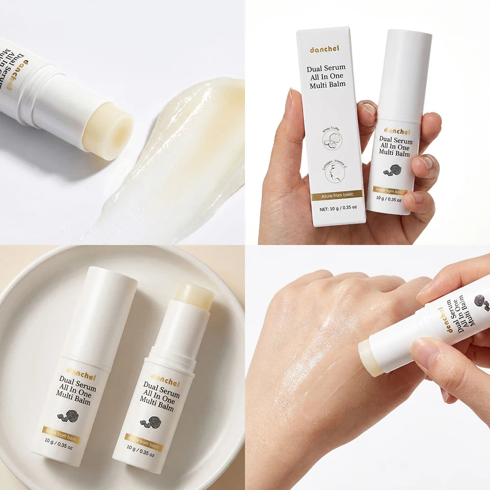 Vitamin C Multi-Purpose Hydrating Balm Stick