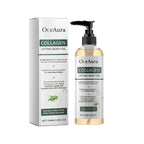 Collagen Firming Body Oil for Skin Tightening and Hydration