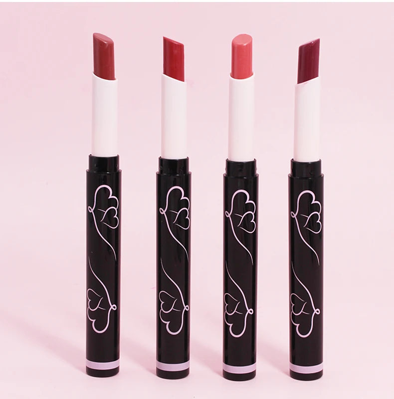 Hydrating Solid Tinted Lip Gloss Set - 19