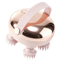 Electric Scalp and Head Massager for Stress Relief