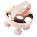 Electric Scalp and Head Massager for Stress Relief