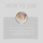 Herbal Hair Growth Inhibitor and Soothing Skin Oil