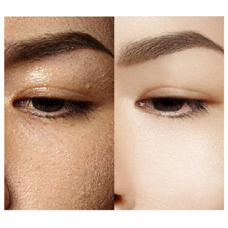 Full Coverage Matte Liquid Concealer for All Skin Types