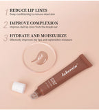 Hydrating Moisturizing Lip Butter Gloss