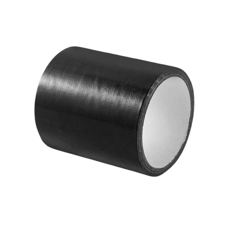 Heavy Duty Leather Repair Adhesive Tape for Furniture and Seats - 11
