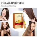 Vitamin-Rich No-Steam Deep Conditioning Hair Mask