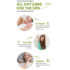 Aloe Vera Hydrating and Repairing Lip Balm