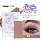 Magnetic DIY Makeup Palette for Face and Eyes