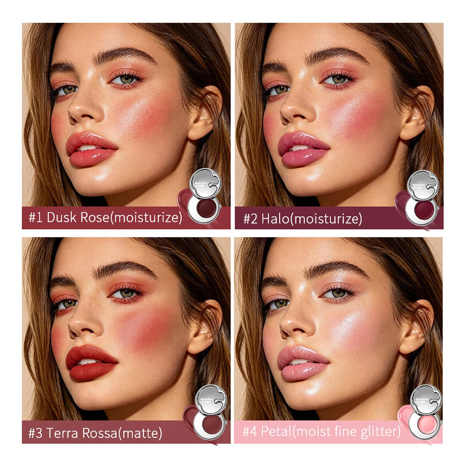 Magnetic Moisturizing Lip and Cheek Tint - 9