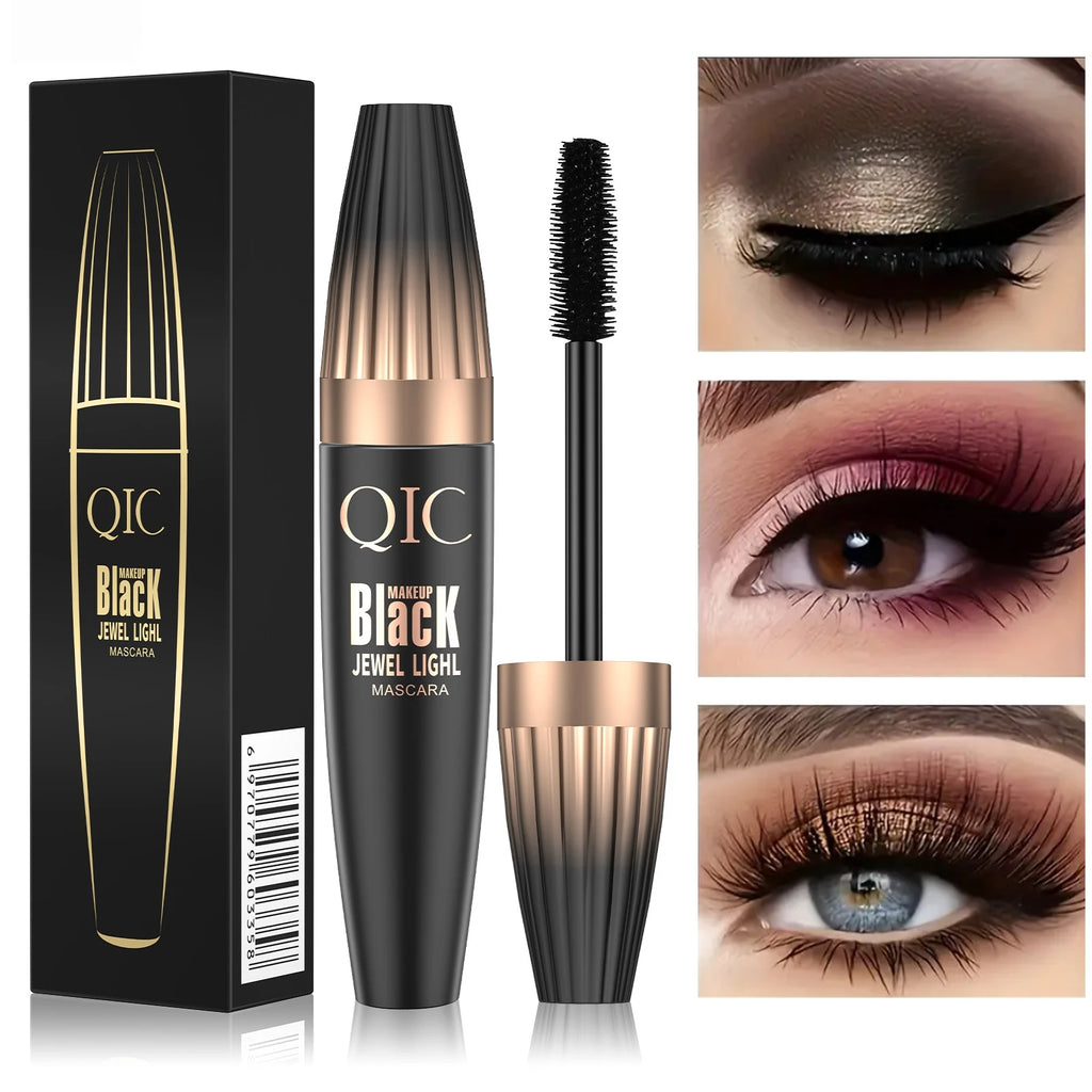 Waterproof Volumizing and Lengthening Mascara