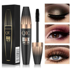 Waterproof Volumizing and Lengthening Mascara