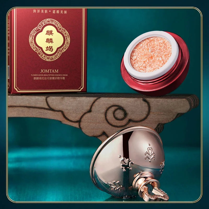Hydrating Essence Face Cream for Radiant Skin
