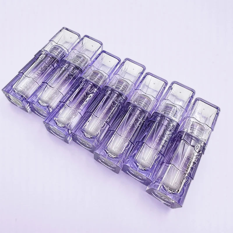 Hydrating Mirror Shine Lip Gloss Duo - 12