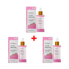 Soothing Strawberry After-Shave Oil for Sensitive Skin
