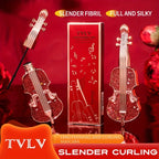 Waterproof Violin Lengthening and Curling Mascara