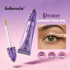 Long-Lasting Crease-Proof Eyeshadow Makeup Primer