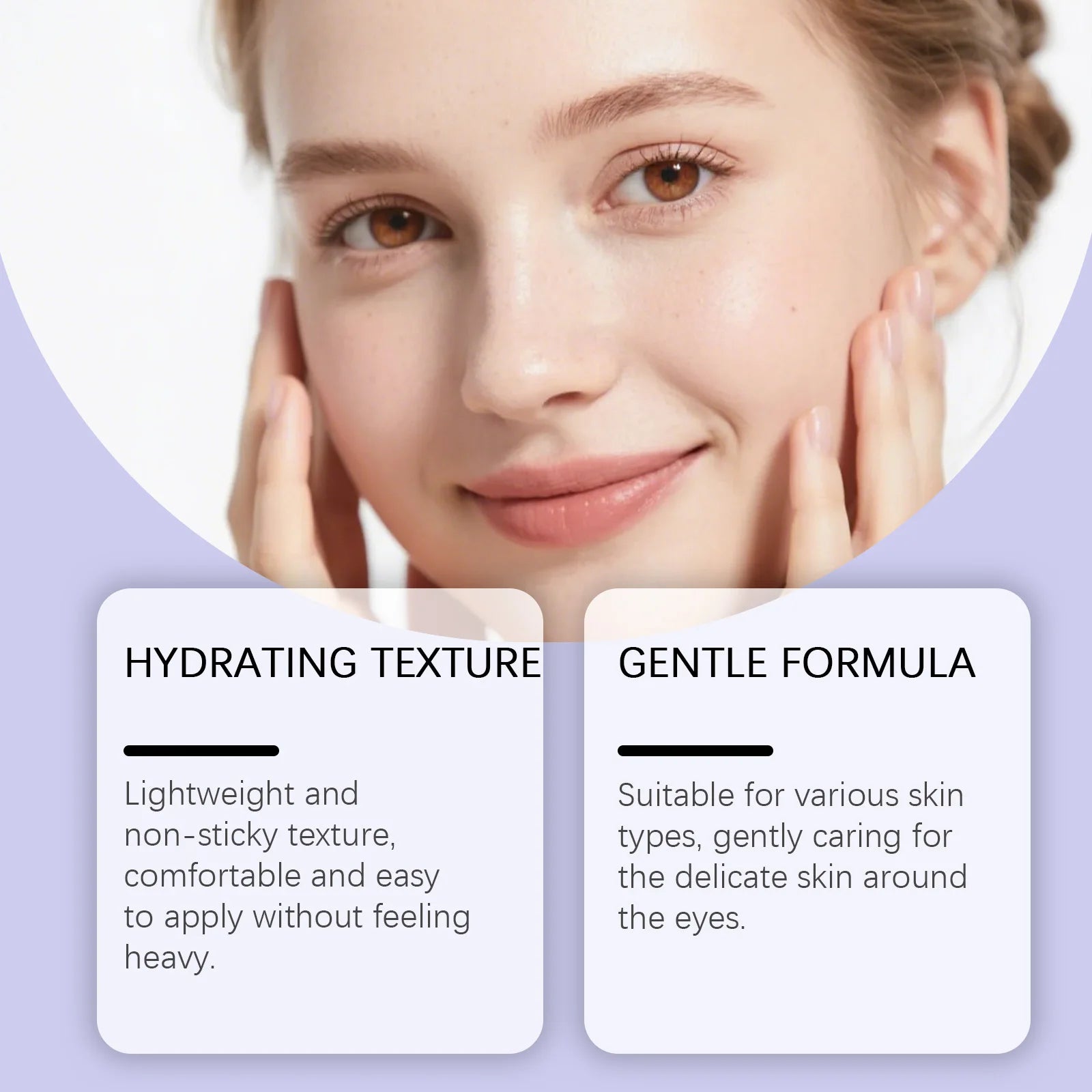 Brightening Collagen Eye Cream for Dark Circles and Puffiness - 8