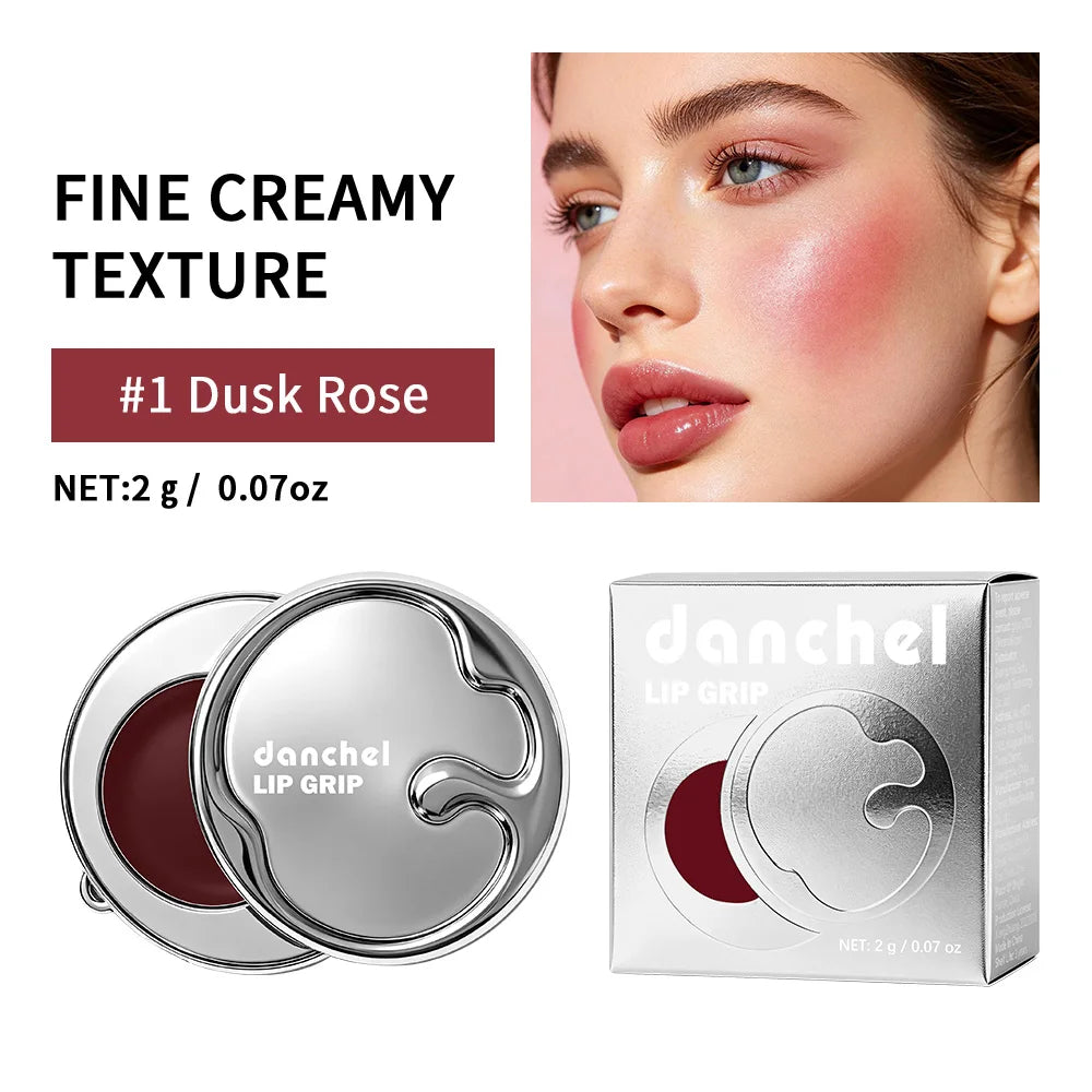 Magnetic Moisturizing Lip and Cheek Tint - 20