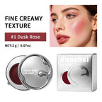 Magnetic Moisturizing Lip and Cheek Tint