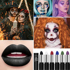 Professional Multi-Use Face and Body Paint Stick