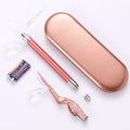 Illuminated Ear Wax Removal Tool Kit