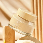 Buildable Soft Matte Liquid Foundation Cream