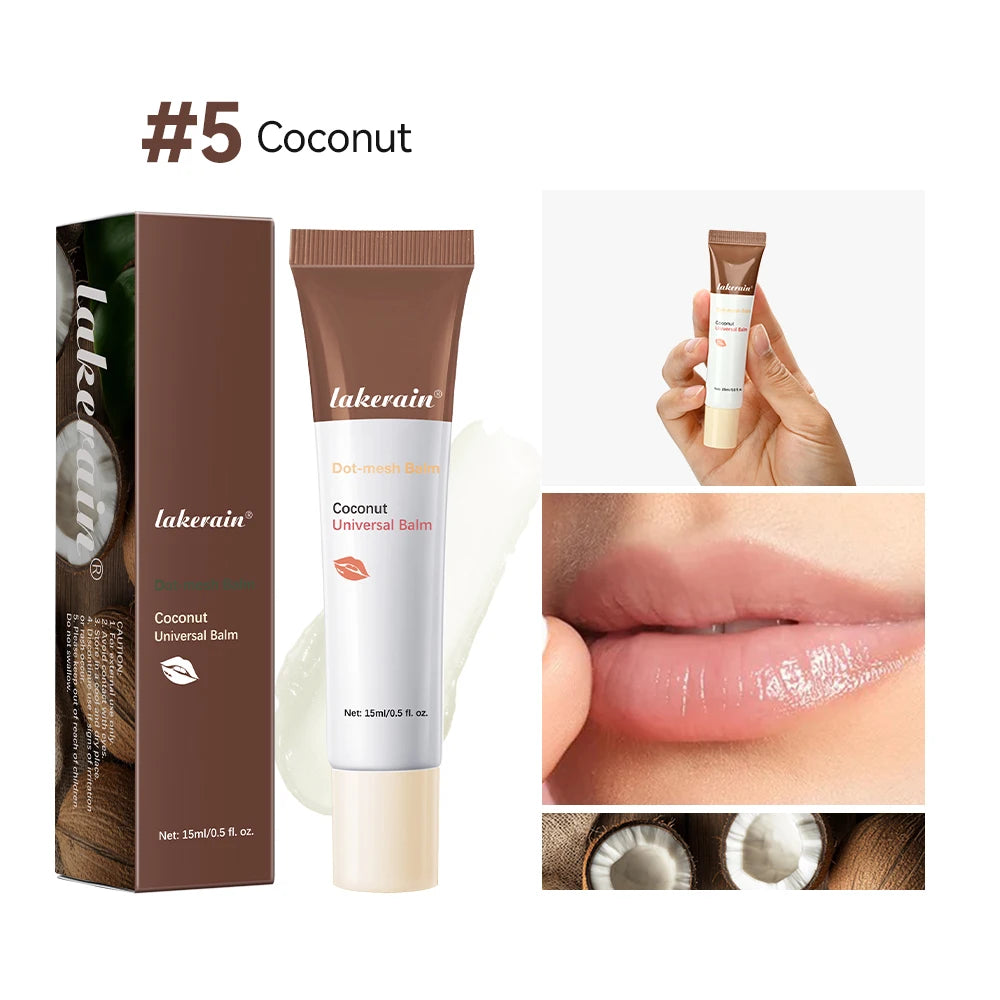 Deep Hydration Nourishing Lip Repair Balm