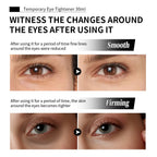Instant Eye Tightening & Smoothing Cream