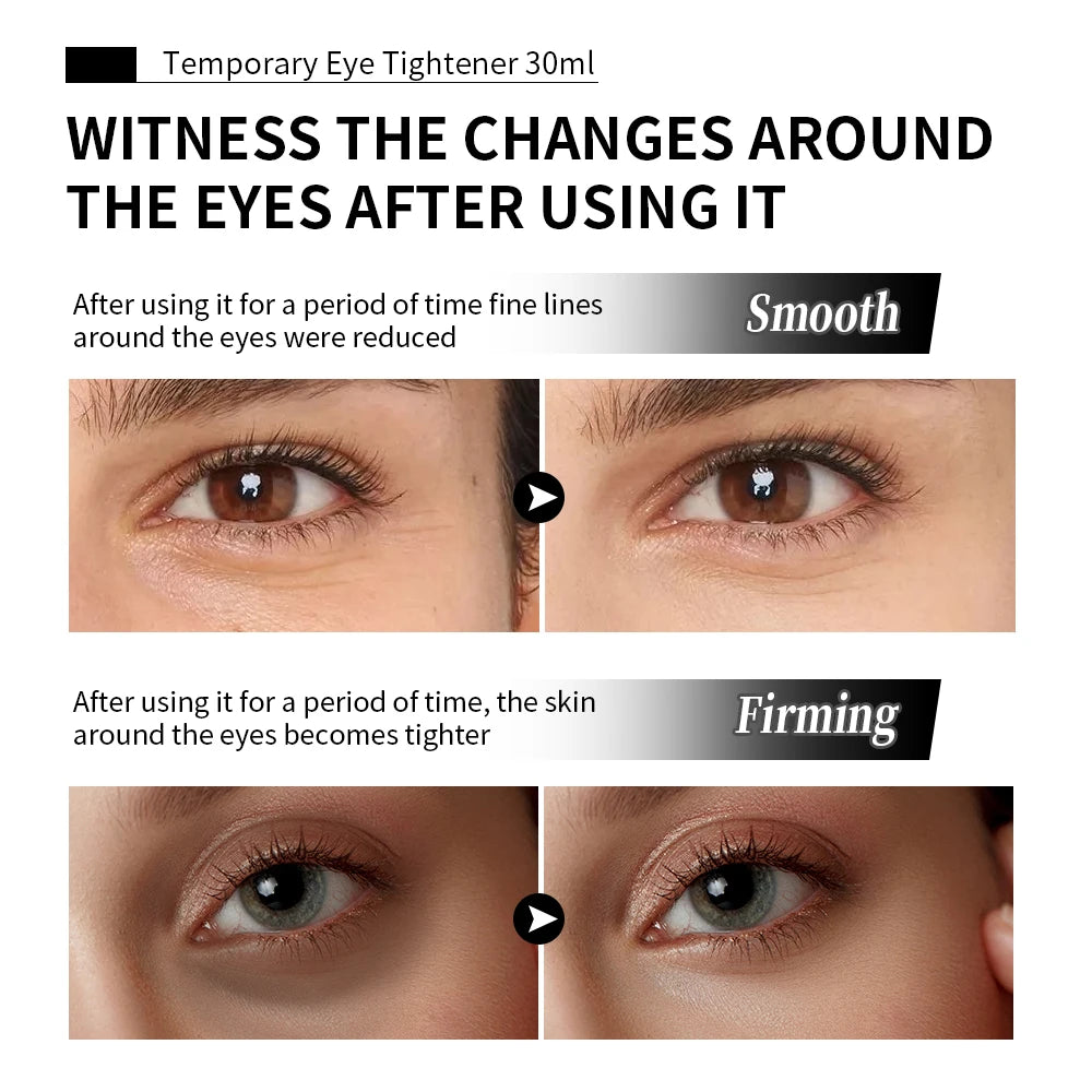 Instant Eye Tightening & Smoothing Cream