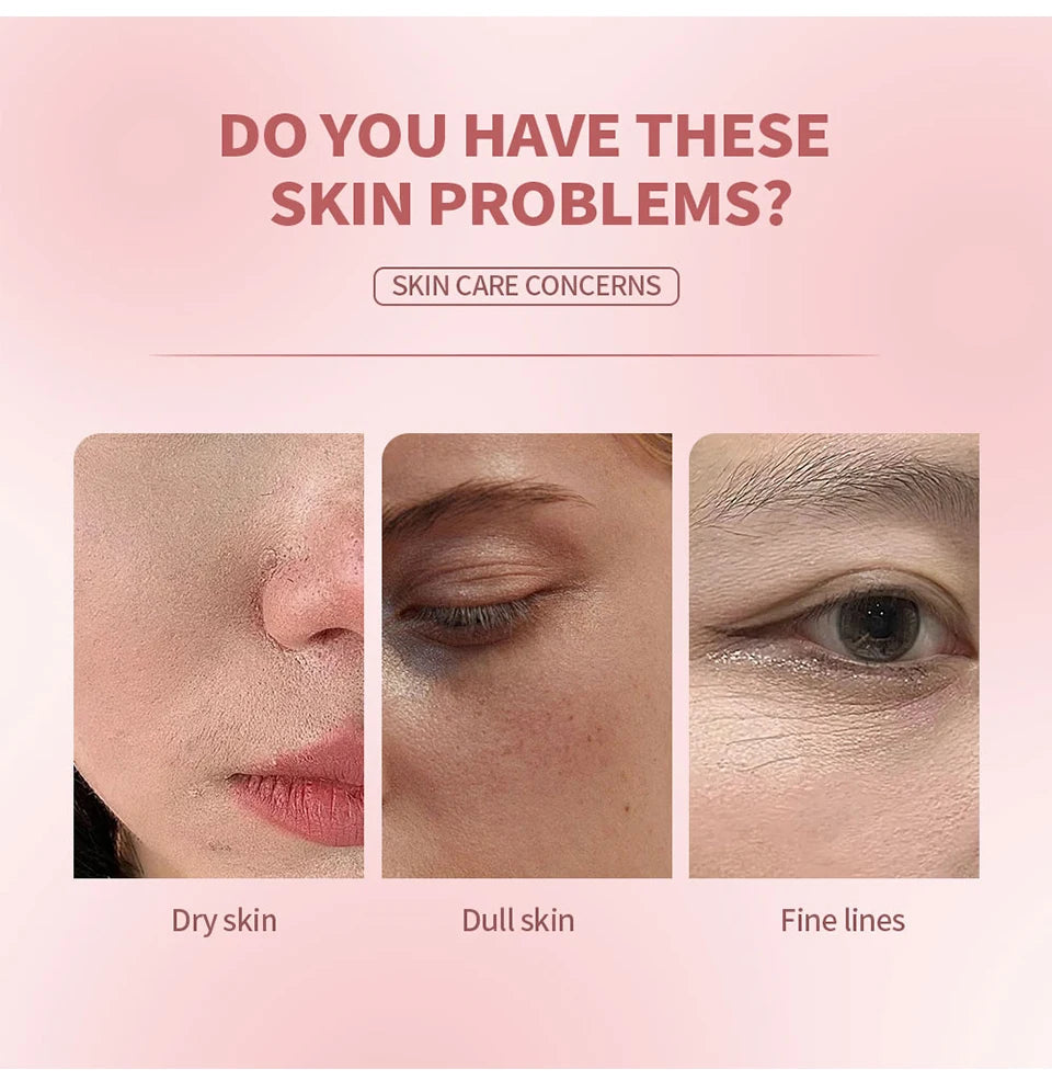 Overnight Collagen Peel-Off Firming Face Mask