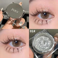 Diamond Shimmer Glitter Eyeshadow for Radiant Eye Makeup