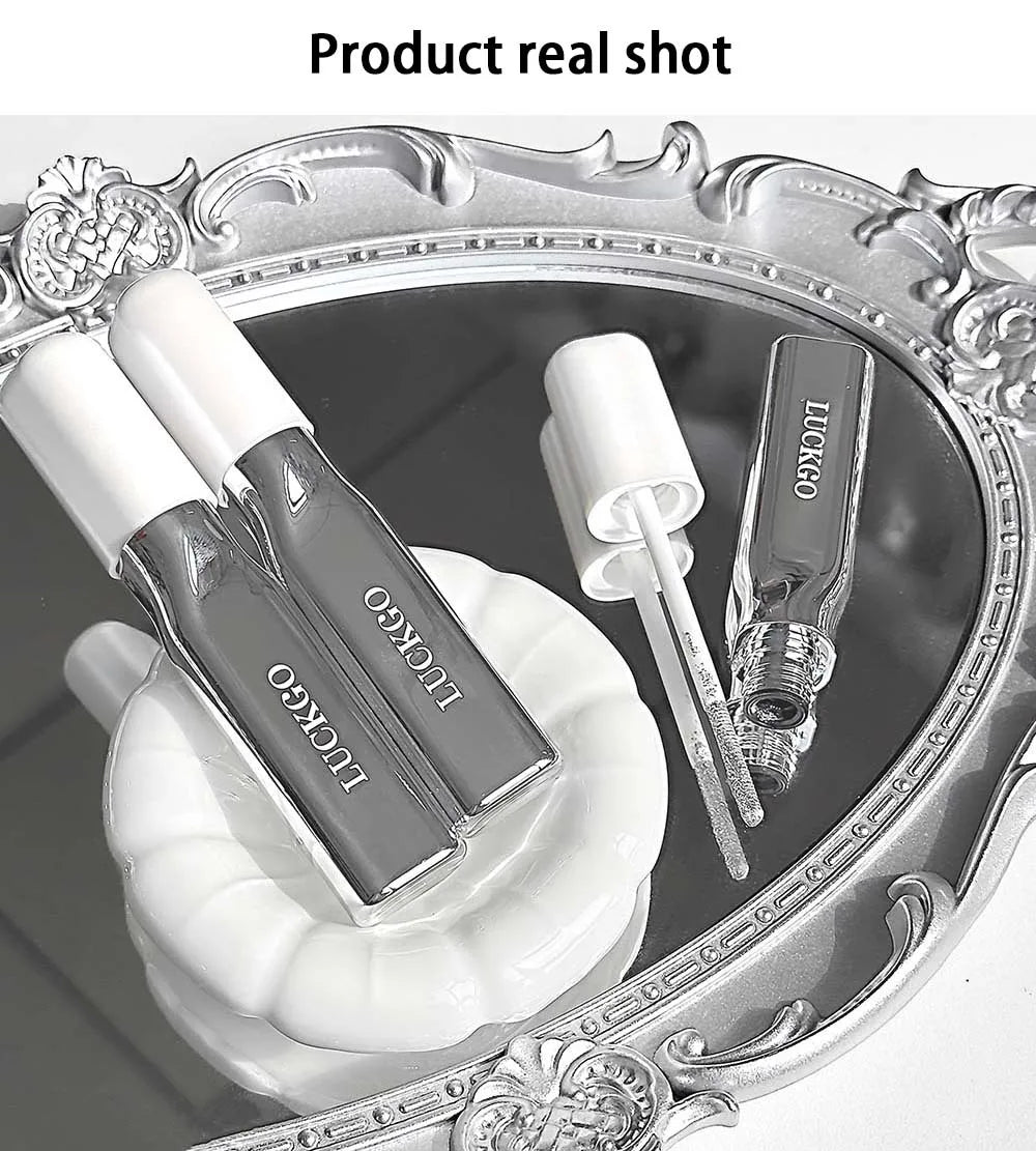 Diamond Shimmer Glitter Lash Mascara
